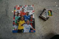 Bundesliga Sticker Album 2018/ 2019 (beklebt) +viele doppelte Sti Bielefeld - Ubbedissen Vorschau