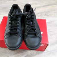 Puma Sportschuhe Sneaker gr 37 1/2 aus 1. Hand Baden-Württemberg - Wertheim Vorschau