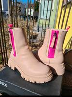 Stiefel von Mexx ♥️letzter Preis Bayern - Zirndorf Vorschau