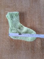 Kleinkindersocken Bayern - Gangkofen Vorschau