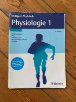Physiologie 1 Endspurt Skript - 4. Auflage Bayern - Würzburg Vorschau