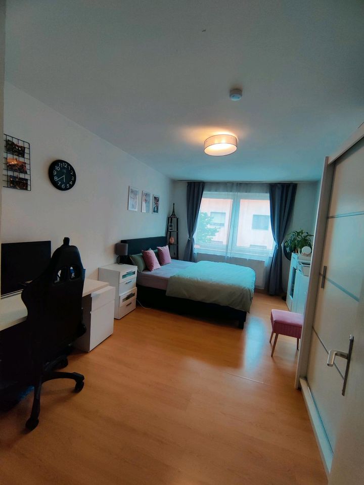 2 Zimmer Wohnung in Nürnberg in Nürnberg (Mittelfr)