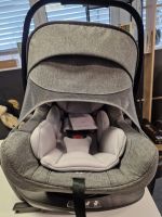 Bugaboo Autoschale und kompatiblen Base (Neu, Aussteller) Kr. München - Gräfelfing Vorschau