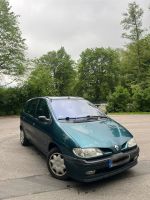 Renault Megane Scenic Baden-Württemberg - Böblingen Vorschau