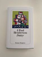 J. Paul Henderson „Daisy“ Roman Buch Hardcover 2024 deutsch Baden-Württemberg - Gaggenau Vorschau