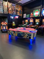 Airhockey Tisch Big Wave 8ft Outdoor Nordrhein-Westfalen - Gronau (Westfalen) Vorschau