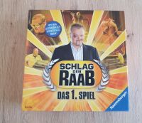 Schlag den Raab - Spiel Baden-Württemberg - Waldbronn Vorschau