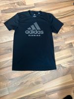 Adidas Running Shirt Tshirt Laufen S schwarz Niedersachsen - Neuenkirchen - Merzen Vorschau