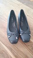 Damenschuhe Ballerina von Geox, Gr. 37, neu und ungetragen Nordrhein-Westfalen - Detmold Vorschau