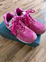 New Balance 574 Sneaker Hessen - Jossgrund Vorschau