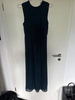 Abendkleid Petrol H&M Größe 38 neu maxikleid Thüringen - Eisenach Vorschau