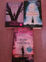 Bücherpaket Shadow Falls Camp C. C. Hunter Jugendbuch Fantasy Sachsen - Pirna Vorschau