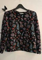 Damen Sweatshirt Paisleymuster Gr. M Tom Tailor Denim Niedersachsen - Ebstorf Vorschau