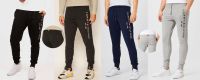 TOMMY HILFIGER JOGGINGHOSE MIT BÜNDCHEN AM BEIN, 4 Farben Nordrhein-Westfalen - Ratingen Vorschau