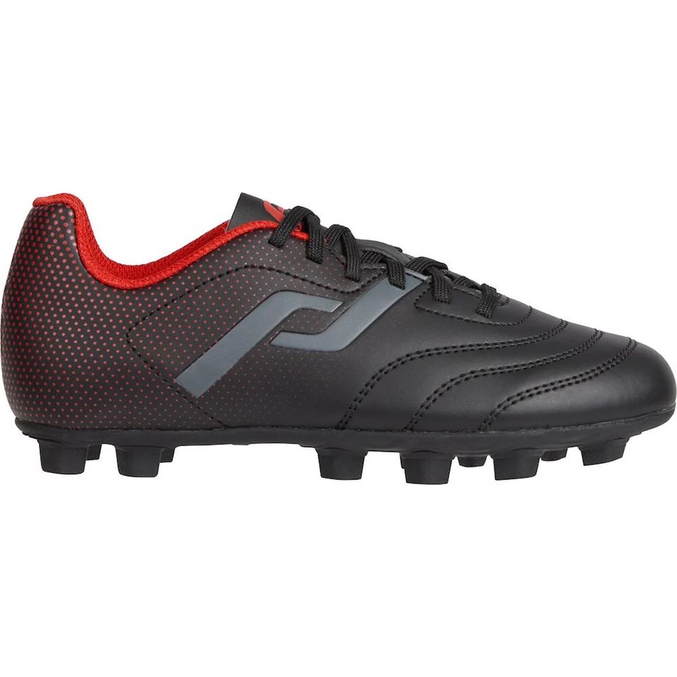 PRO TOUCHKINDER FUSSBALL-HARTPLATZSCHUHE NOCKE CLASSIC III MXG in Deggingen