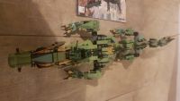 Lego Ninjago Movie Lloyds Drache Brandenburg - Wittstock/Dosse Vorschau