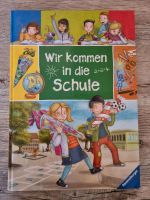 Ravensburger Kinder Buch "Wir kommen in die Schule" Schleswig-Holstein - Kropp Vorschau