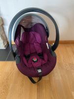 Stokke BeSafe Babyschale mit Isofix Rheinland-Pfalz - Daun Vorschau