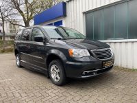 Chrysler TOWN & COUNTRY TOURING/BEHINDERTENGERECHTE FAHRZ Wandsbek - Hamburg Poppenbüttel Vorschau