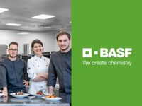 Aushilfe im Service des René Bohn-Hotels (m/w/d) BASF Gastronomi Rheinland-Pfalz - Ludwigshafen Vorschau