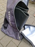 Reitstiefel mit Tasche, Größe 34 Sachsen-Anhalt - Rogätz Vorschau