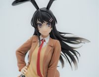 Bunny Girl Senpai Coreful Mai School Uniform Anime Figur Sachsen-Anhalt - Magdeburg Vorschau