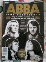 ABBA das ultimative Fanbuch Niedersachsen - Schiffdorf Vorschau