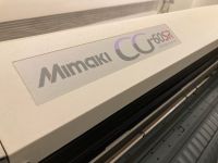 • MIMAKI CG-60 SR • Schneideplotter • wie NEU • Sachsen-Anhalt - Magdeburg Vorschau