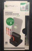 Universal Ladestation / Wiredock Charging Station (USB C Kabel) München - Bogenhausen Vorschau