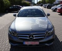 Mercedes-Benz E 200 Avantgarde Diesel, Automatik, AHK TOP Zustand Hessen - Fulda Vorschau