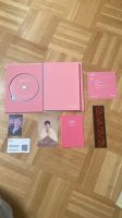 BTS Map of the Soul Persona Version 02 Jin Bayern - Bamberg Vorschau