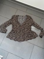 Leo Vintage Bluse mit Stößchen Gr S 36 wie neu Nordrhein-Westfalen - Eschweiler Vorschau