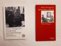 Heinz Berggruen-Paket Stuttgart - Stuttgart-West Vorschau