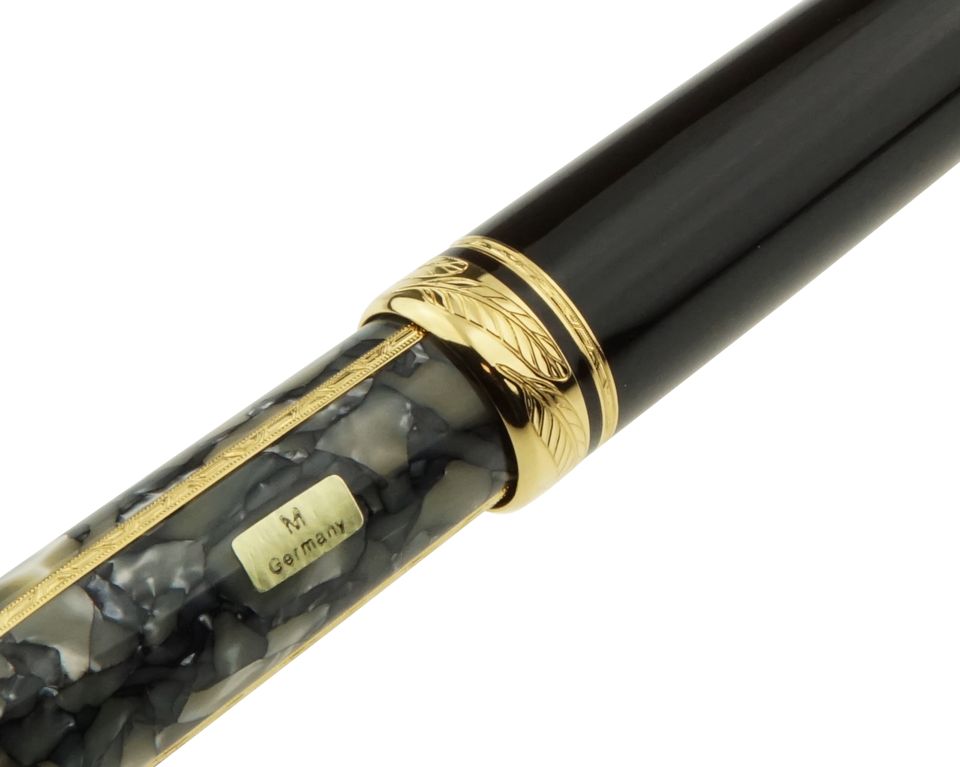 Montblanc Writers Edition 1996 Alexandre Dumas Vater Füller TOP in Pfarrkirchen