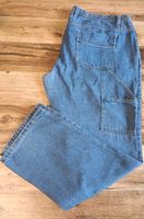 Jeans Herren Gr. 62 blau Saarland - Nalbach Vorschau