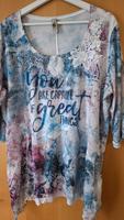 Tredy Blusen/Shirt Gr. 48 Niedersachsen - Wolfsburg Vorschau