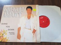 Schallplatte / LP / Vinyl - Gregory Abbott - Shake You Down Hessen - Vellmar Vorschau