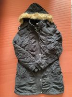 Umstandsjacke Winter Schwangerschaft Gr. 42 Hamburg-Nord - Hamburg Dulsberg Vorschau