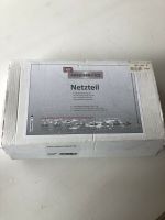 Drucker Netzteil NEU Original HP Deskjet 460 OVP LP 90€ Sachsen-Anhalt - Salzwedel Vorschau