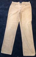 Herrenhose, Polo Ralph Lauren, beige, Feincord, Gr. 33/34 Bielefeld - Brake Vorschau