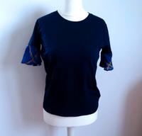 ☆ Burberry☆ Baumwoll T-Shirt Gr. S 36/38 Bayern - Lautertal Vorschau