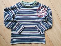 Miniboys Shirt langarm Gr. 98/104 Schleswig-Holstein - Fargau-Pratjau Vorschau