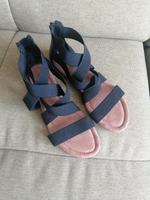 Verkaufe Damen Sandalen von GRACELAND Niedersachsen - Lüneburg Vorschau