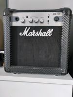 Marshall Comboverstärker für E-Gitarre Dresden - Gorbitz-Ost Vorschau