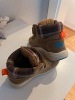 Fila Winterschuh Größe 26 Hessen - Neuberg Vorschau