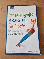 Spiegel Online Buch Der große Wissenstest für Kinder Innenstadt - Köln Altstadt Vorschau