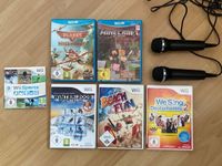 Wii / Wii U Spiele Baden-Württemberg - Altensteig Vorschau