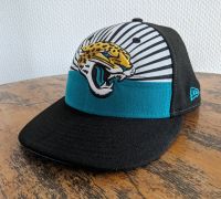 NEW ERA 59FIFTY FITTED Cap NFL19 Draft Jacksonville Jaguars 7 5/8 Nordrhein-Westfalen - Altenbeken Vorschau