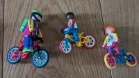 Playmobil Fahrrad Set West - Höchst Vorschau