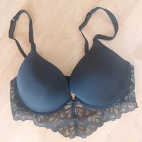 Neu! Hunkemöller Push Up BH, Bügel-BH, Gr.80 B Niedersachsen - Winsen (Aller) Vorschau